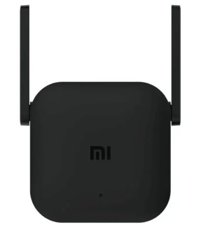 Xiaomi Усилитель сигнала Wi-Fi Xiaomi DVB4352GL Wi-Fi Range Extender Pro CE DVB4352GL