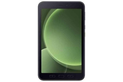 Samsung Планшет 8'' Samsung 1920x1200/TFT 120Hz/6GB/128GB/3G/4G/5G/Wi-Fi 6/MIL-STD810H/Fingerprint Sensor/NFC/IP68/5050mAh replaceable Galaxy Tab Active 5 SM-X306BZGAR06