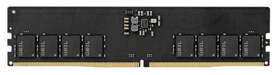 GeIL Модуль памяти DDR5 16GB Geil PC5-41600 5200MHz CL 42 1.1V GP516GB5200C42SC 