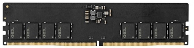 GeIL Модуль памяти DDR5 16GB Geil PC5-48000 6000MHz CL42 1.35V GP516GB6000C42SC 