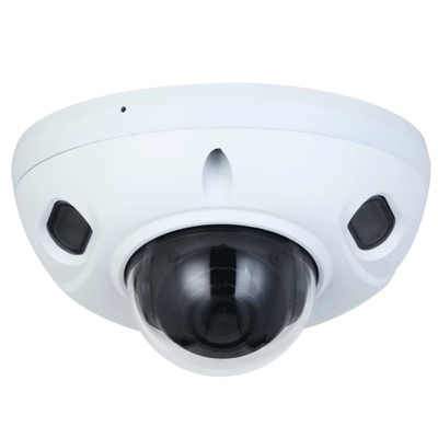 DAHUA Уличная купольная IP-видеокамера Dahua Мп DH-IPC-HDBW3441FP-AS-0280B-S2 4 