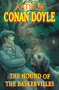 Книга: АЙРИС-пресс Артур Конан Дойль. Собака Баскервилей / Arthur Conan Doyle. The Hound of the Baskervilles 9785811266524