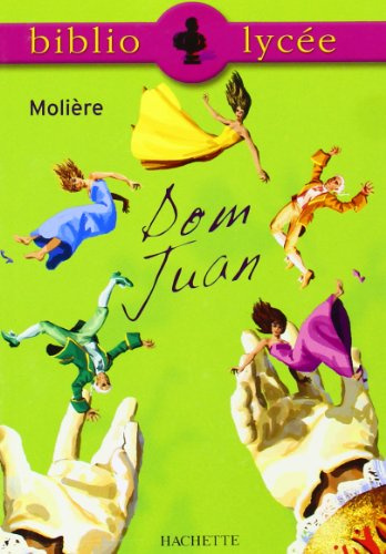 Книга: Hachette Bibliolycee - Dom Juan (коллектив авторов) 9782011684226
