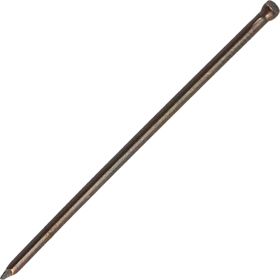 Tech-Krep Гвозди финишные бронзированные Tech-Krep 1.4x45 мм, 20 шт. 