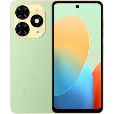 TECNO Смартфон Tecno Spark 20C 4/256Gb RU Magic Skin KJ5n TECNO SPARK 20C