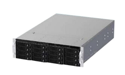 Ablecom Корпус серверный 3U Ablecom AD-CSE0003B101T1 (EATX, 16*3.5” SAS/SATA, 7*LP/FL expansion slot, 2*USB 2.0, 2*920W) CS-R36-02P AD-CSE0003B101T1