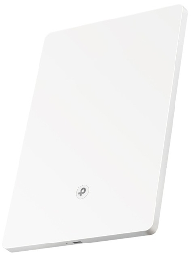 TP-LINK Усилитель сигнала Wi-Fi TP-LINK AX3000 Wi-Fi 6 Air, до 574 Мбит/с на 2,4 ГГц + до 2402 Мбит/с на 5 ГГц Archer Air E5 
