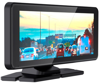 Eplutus Автомобильный видеорегистратор Eplutus DVR-940 