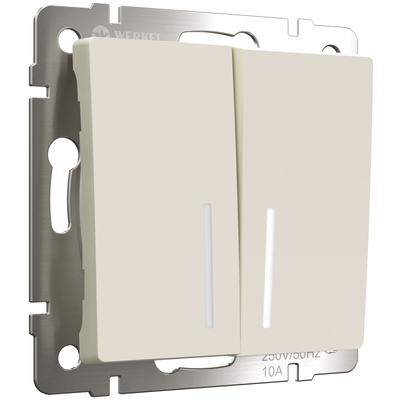 Werkel Выключатель Werkel W1122162 