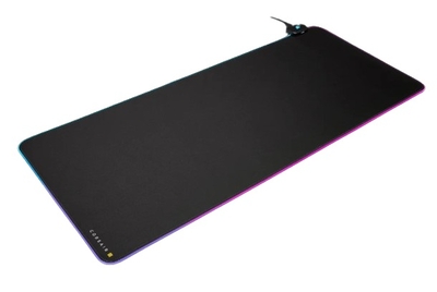 Corsair Коврик Corsair CH-9417070-WW игровой - Extra Large MM350 RGB CH-9417070-WW