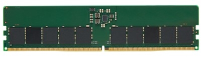 Kingston Модуль памяти DDR5 16GB Kingston ECC U PC5-44800 CL46 5600MHz KSM56E46BS8KM-16HA 