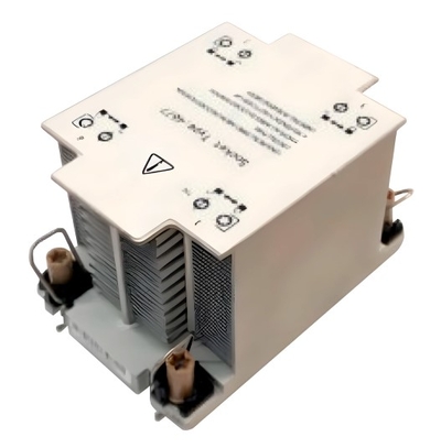 Alseye Кулер ALSEYE LGA4189 270W TDP 3DVC-2U-4189 