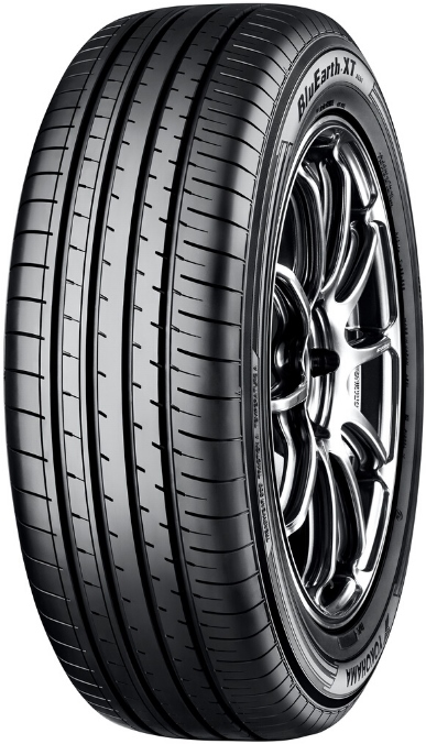 Yokohama Шина Yokohama BluEarth-XT AE61 235/50 R20 100V RunFlat 