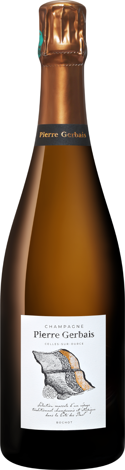 Champagne Pierre Gerbais Celles-Sur-Ourse Bochot Champagne AOC Pierre Gerbais Champagne Pierre Gerbais 