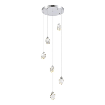 ST-Luce Каскадная люстра ST-Luce SL6114.103.06 