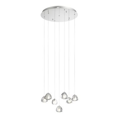 ST-Luce Каскадная люстра ST-Luce SL6017.101.07 