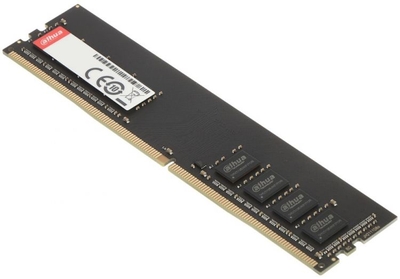 DAHUA Модуль памяти DDR4 8GB Dahua PC4-25600 3200MHz CL22 1.2V DHI-DDR-C300U8G32 