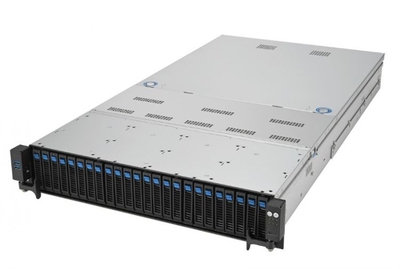 ASUS Серверная платформа 2U ASUS 90SF01Z1-M008V0 (2*LGA4677, C741, 32*DDR5 (5600), 12*SATA/SAS, 12*NVMe, 2*M.2, 2600W Redundant 1+1, VGA, 4 RS720-E11-RS24U 90SF01Z1-M008V0