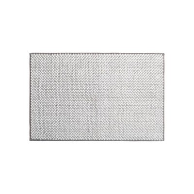 IDDIS Коврик для ванной Iddis Base LM01P58i12 50x80 см цвет серый 