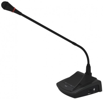 Itc Пульт ITC председателя TS-0602 