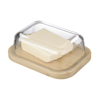 Smart Solutions Масленка Smart Solutions SFE-SS-BD-GLS-640 