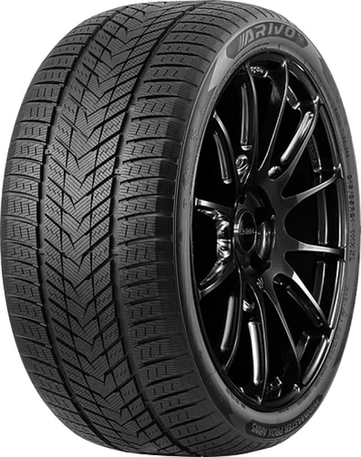 Arivo Шина Arivo Winmaster ProX ARW 5 295/40 R21 111H 