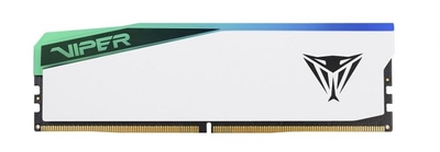 Patriot Memory Модуль памяти DDR5 32GB (2*16GB) Patriot Memory Viper Elite 5 RGB TUF Gaming Alliance 6000Mhz (retail) PVER532G60C36KT 