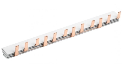 Rexant Шина Rexant соединительная типа PIN штырь 3Р 63 А 1 м 11-2245 