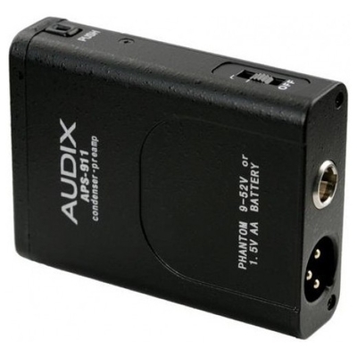 AUDIX Фантомное питание для микрофонов Audix APS911 