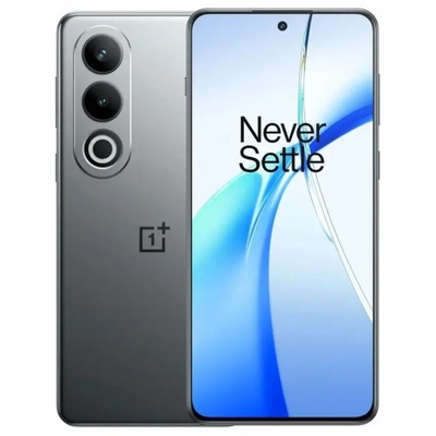 OnePlus Смартфон OnePlus Ace 3V, 12/256Gb, Dual nano SIM, Gray 