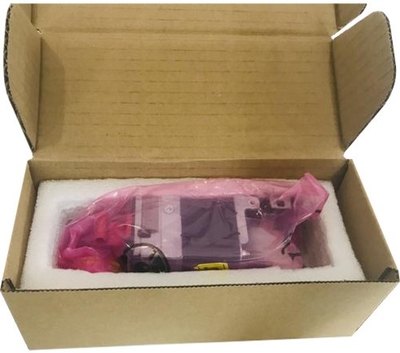 H3C Вентиляторный блок H3C S6820 Fan Module with Port to Power Airflow LSWM1FANSAB 