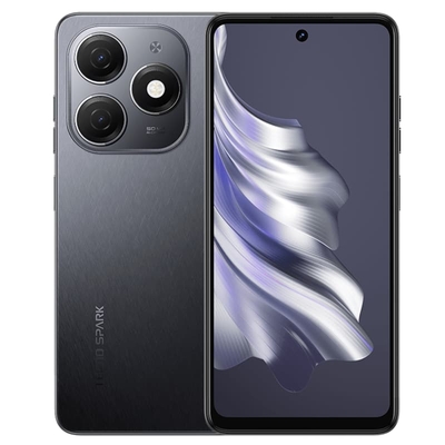 TECNO Смартфон Tecno Spark 20 8/256 GB Gravity Black 