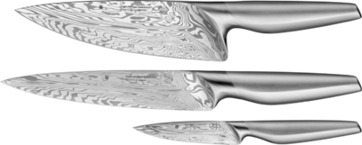 WMF Набор ножей WMF Chef'S Edition Damasteel 3 предмета 1882109998