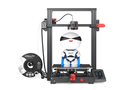 Creality 3D принтер Creality Ender 3 MAX Neo (набор для сборки) 