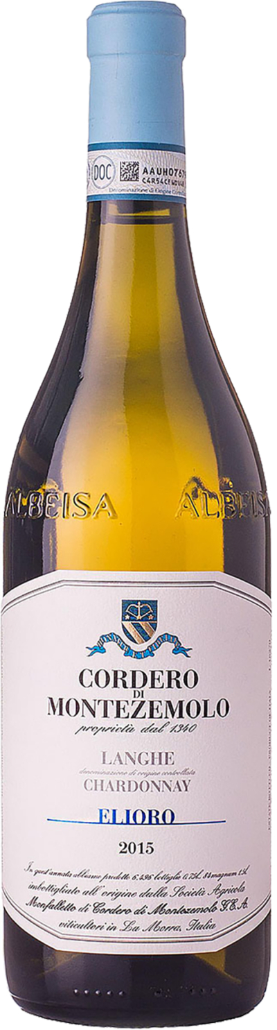 Cordero di Montezemolo Elioro Langhe DOC Cordero di Montezemolo 