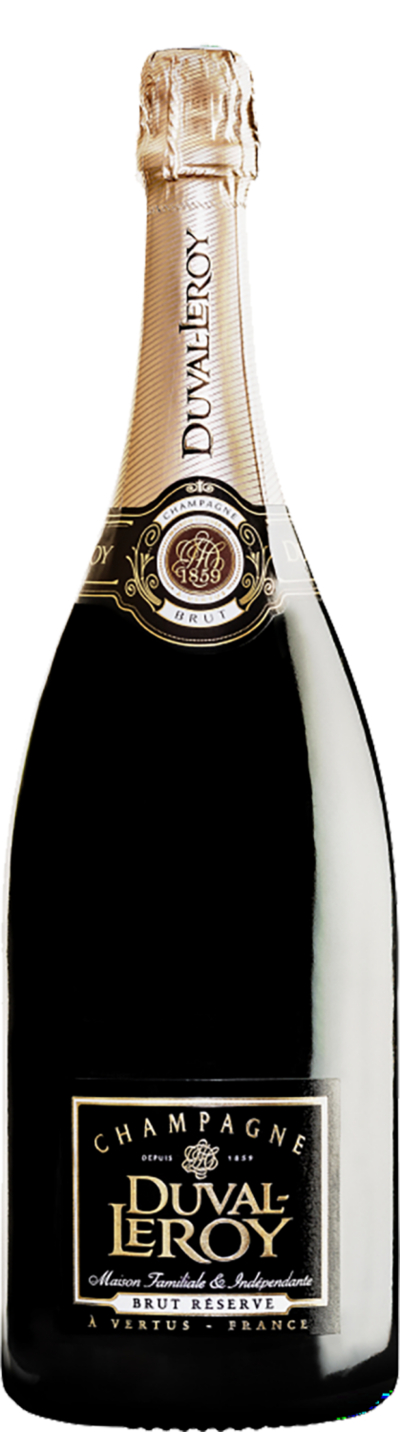 Duval-Leroy Duval-Leroy Brut Reserve Champagne AOC 