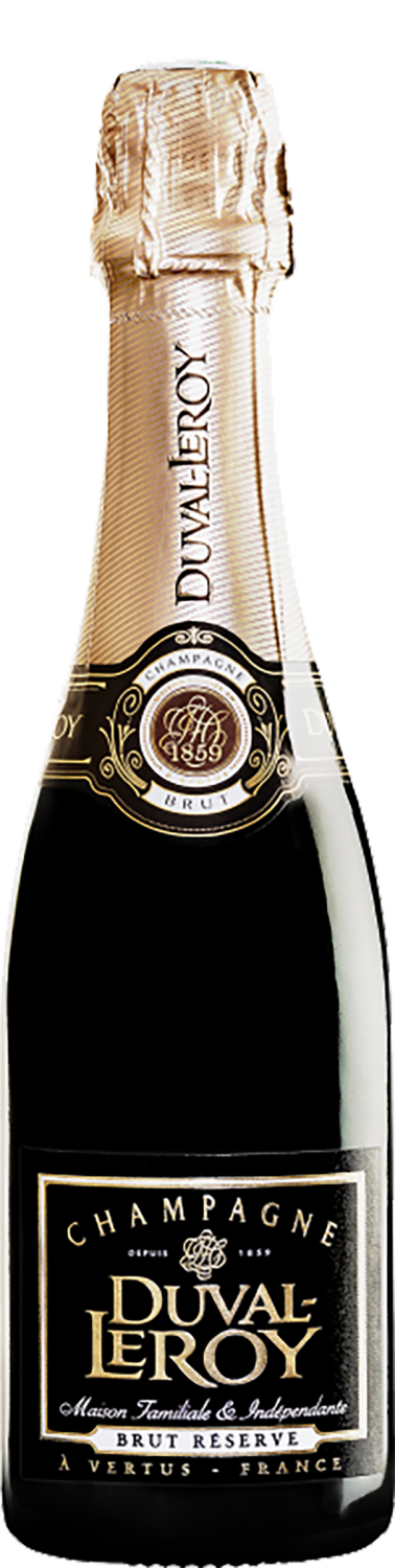 Duval-Leroy Duval-Leroy Brut Reserve Champagne AOC 