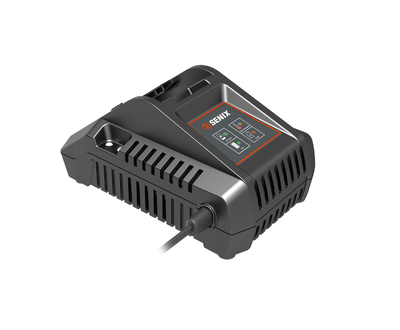 SENIX Зарядное устройство Senix X2 20 В, ток заряда 2A, CHX2 
