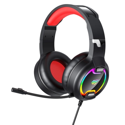 Havit Наушники игровые с микрофоном Havit H2233d 