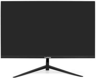 Exegate Монитор 27" Exegate EX294430RUS 1920x1080, LED, 16:9, IPS Grade A+, 250cd/m2,1000:1, 5 мс (GTG), 178°/178°, HDMI 2.0, DP, D-Sub, USB SmartView ES2707A EX294430RUS