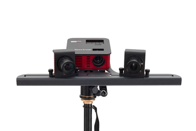 RangeVision 3D сканер RangeVision Spectrum с пластиковым кейсом 