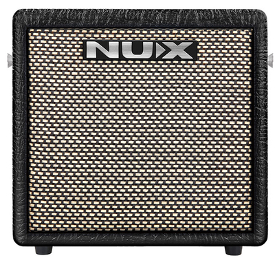 Nux Гитарные комбо Nux Mighty-8BT-MKII 