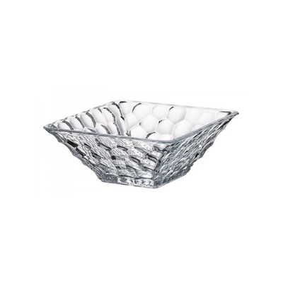 Crystal Bohemia Салатник Crystal Bohemia Marble 26 см 