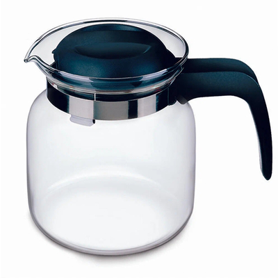 Simax Чайник заварочный Simax "Classic Matura", с пластиковым фильтром, 1,5 л 