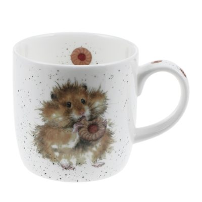 Royal worcester Кружка 310мл Royal Worcester диета у хомяка начинается завтра 