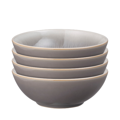 Denby Салатник 13,5см, 600мл (набор 4шт) Модус Омбре Denby 