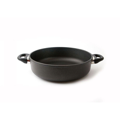 SKK Кастрюля SKK Titan Induction 4.9 л 