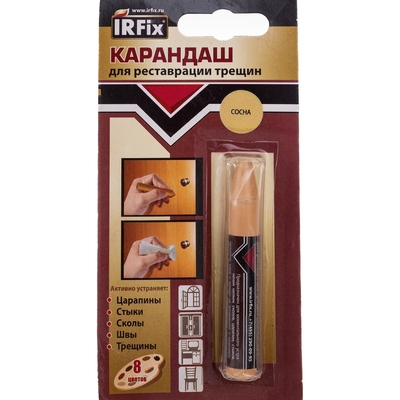 IRFIX Карандаш для реставрации трещин IRFIX 20110 
