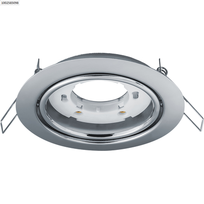 NAVIGATOR Светильник встраиваемый Navigator 93032 NGX-R5-003-GX53 