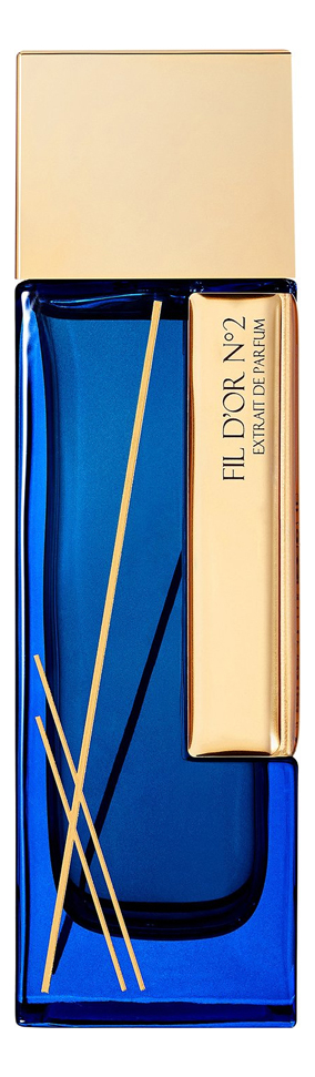 Lm Parfums LM Parfums духи 100мл Fil D'Or N°2 